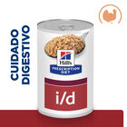 Hill's Prescription Diet Digestive Care i/d Perros Pavo lata, , large image number null